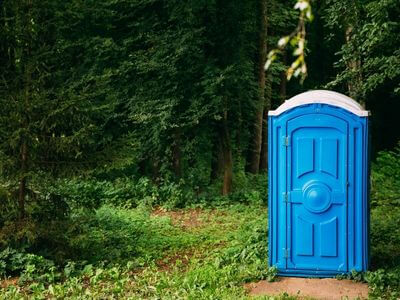 About Construction Portable Toilets​ - portable toilet for construction experts in Sunnyvale